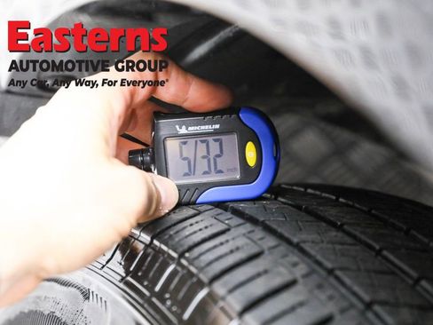 Used 2024 MAZDA CX-5 AWD 2.5 S w/ Select Package image 28