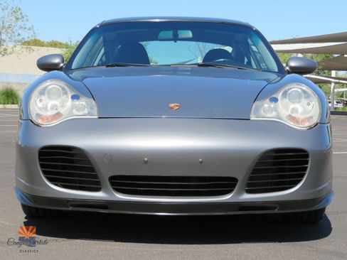 Used 2001 Porsche 911 Turbo image 32