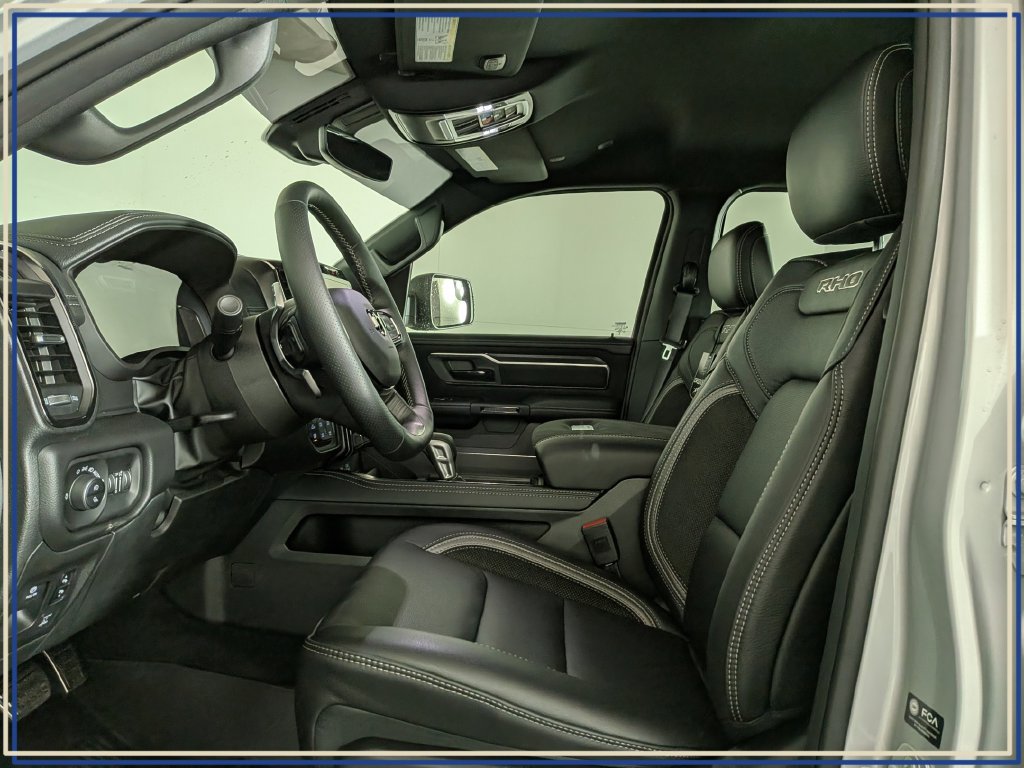 New 2027 RAM 1500 RHO w/ Bed Utility Group AWD/4WD image 14