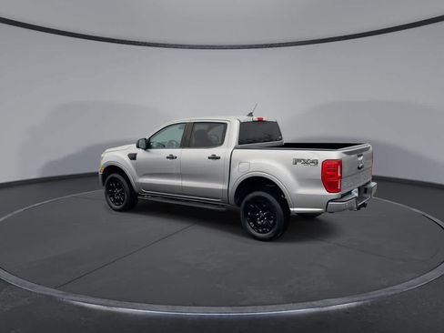 Used 2022 Ford Ranger XLT w/ Equipment Group 301A Mid image 6