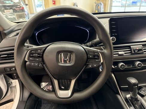 Used 2021 Honda Accord LX image 28