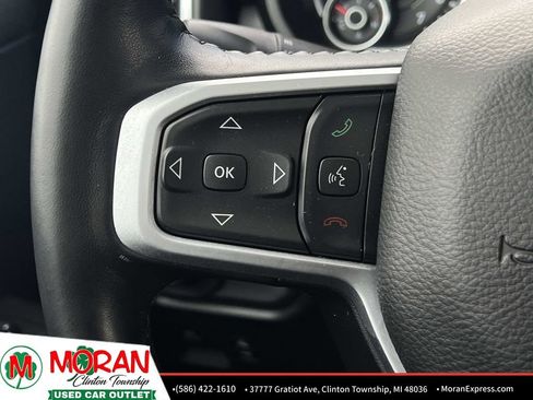 Used 2021 RAM 1500 Big Horn image 26