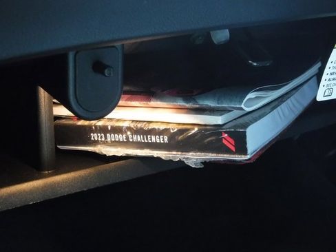 Used 2023 Dodge Challenger SRT Hellcat image 55