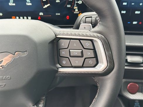 New 2026 Ford Mustang GT image 18