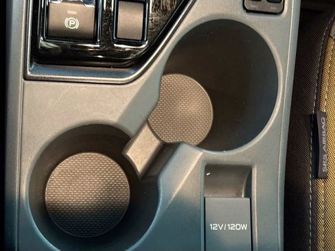 Certified 2024 Subaru Crosstrek 2.5i Sport w/ Popular Package #4A image 16