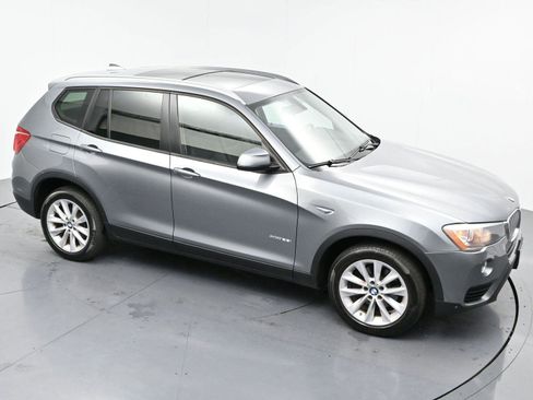 Used 2016 BMW X3 xDrive28i image 35
