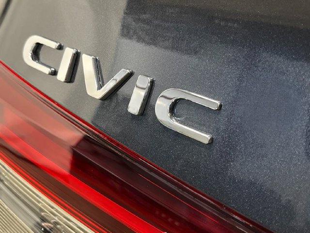 New 2026 Honda Civic LX image 9
