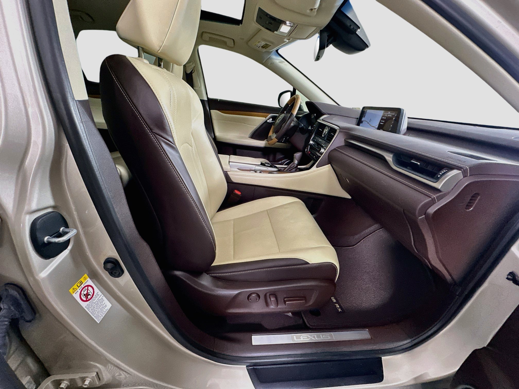 Used 2018 Lexus RX 350 FWD w/ Premium Package image 33