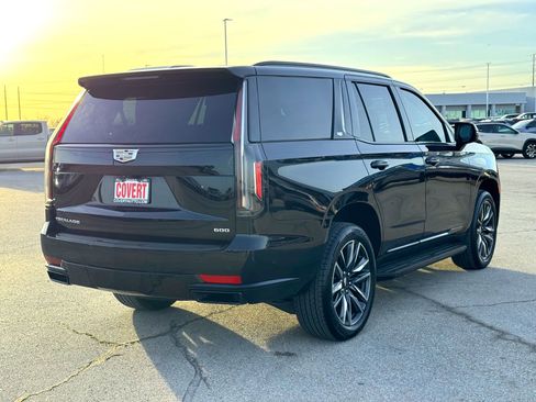 Used 2023 Cadillac Escalade Sport image 6