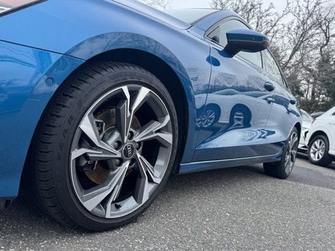 Used 2023 Audi A3 2.0T Premium w/ Convenience Package image 11