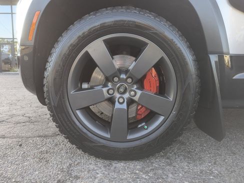 Used 2020 Land Rover Defender 110 X image 55