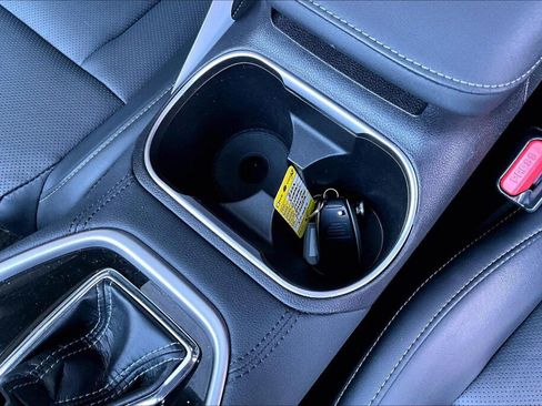 Certified 2023 Subaru Outback Limited image 18