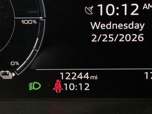 Used 2024 Audi e-tron GT Premium Plus w/ Performance Package image 15