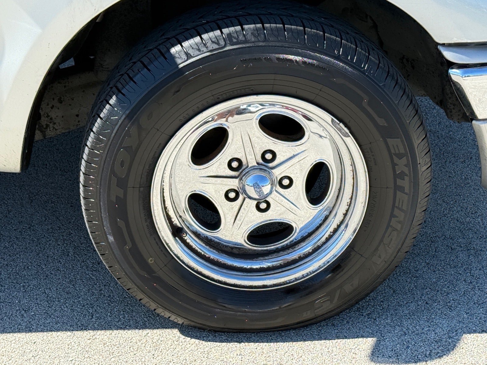 Used 2002 Toyota Tacoma 2WD Regular Cab image 9