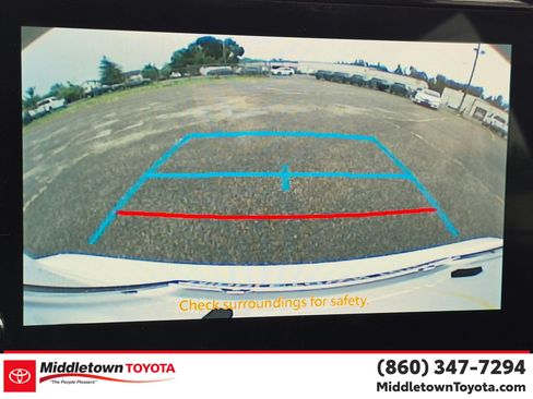 Certified 2023 Toyota Corolla LE FWD image 23