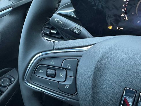 New 2026 Buick Envista Preferred w/ Convenience I Package image 32