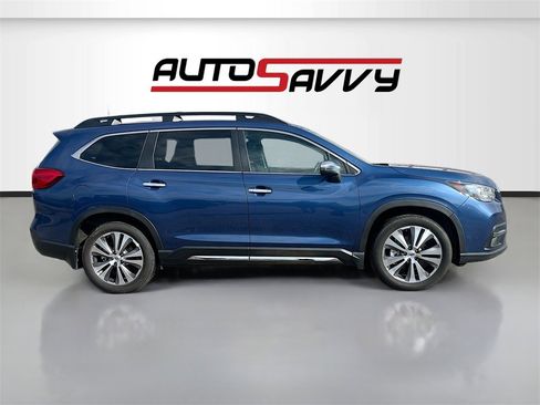 Used 2021 Subaru Ascent Touring w/ Popular Package #2A image 8