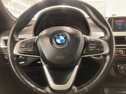 Used 2018 BMW X1 xDrive28i AWD/4WD image 23
