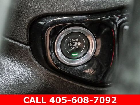 Used 2024 Chevrolet Silverado 1500 RST w/ RST All Star Premium Package AWD/4WD image 53