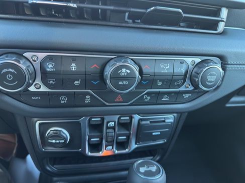 New 2026 Jeep Wrangler Sahara image 18