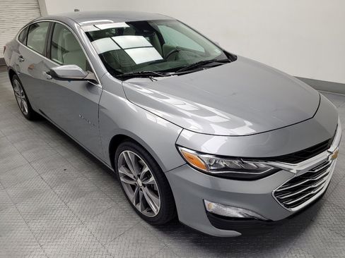 Used 2024 Chevrolet Malibu LT FWD image 11