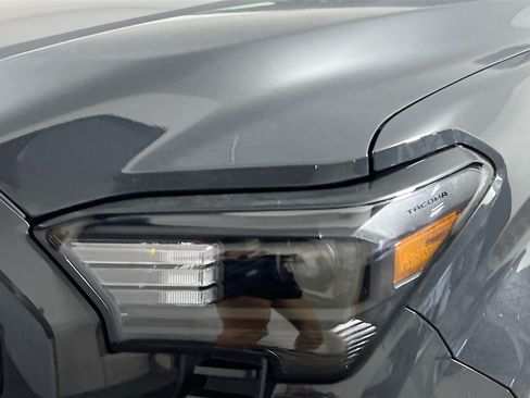 New 2026 Toyota Tacoma SR5 RWD image 11