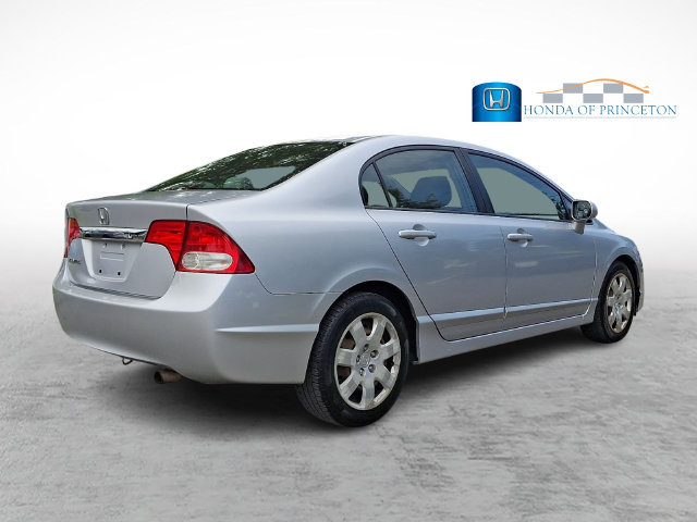Used 2009 Honda Civic LX image 6