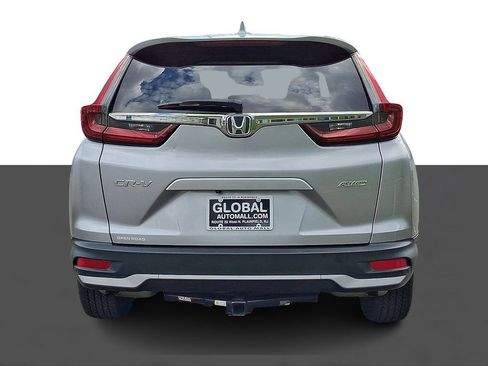 Used 2020 Honda CR-V EX-L image 6