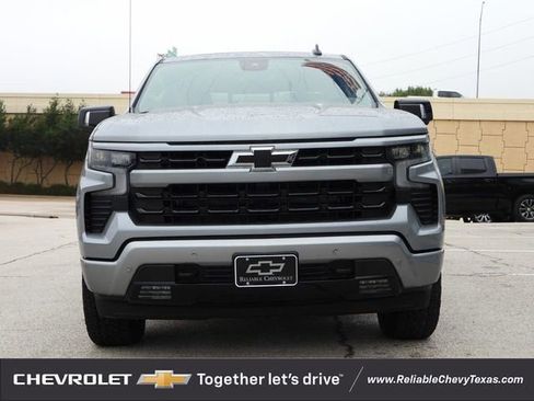 New 2026 Chevrolet Silverado 1500 RST w/ Texas Edition Plus image 4