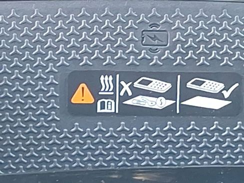 New 2026 Chevrolet Equinox ACTIV w/ Convenience Package III FWD image 26