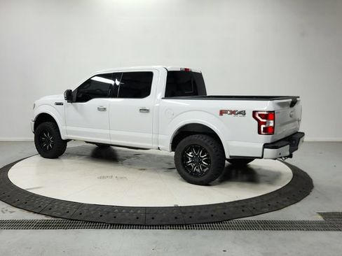 Used 2019 Ford F150 XLT w/ Equipment Group 302A Luxury AWD/4WD image 6