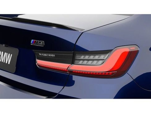 New 2027 BMW M3 Competition AWD/4WD image 9