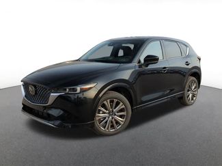 New 2025 MAZDA CX-5 Signature video 1