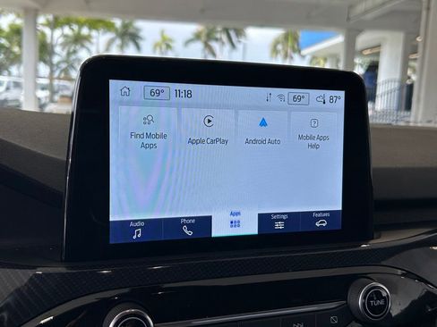 Used 2026 Ford Escape ST-Line FWD image 12