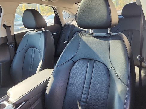 Used 2020 Hyundai Sonata Limited image 23