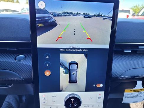 New 2026 Ford Mustang Mach-E Select w/ Comfort Package image 9