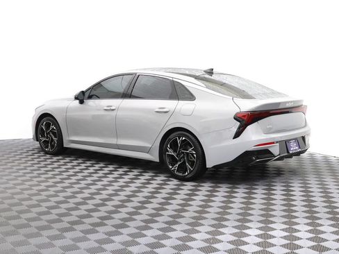 Used 2025 Kia K5 GT-Line w/ GT-Line Premium Package AWD/4WD image 7