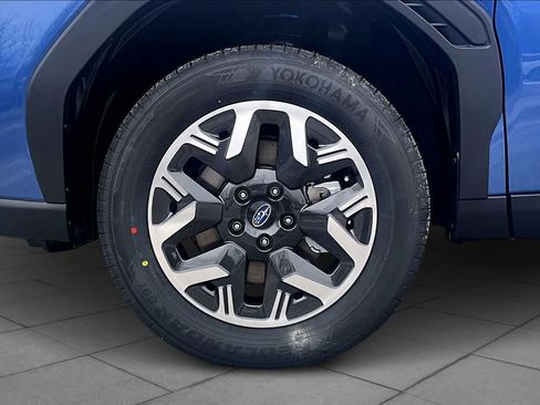 New 2026 Subaru Forester AWD/4WD image 11