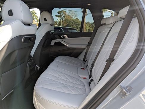 New 2026 BMW X5 xDrive40i image 15