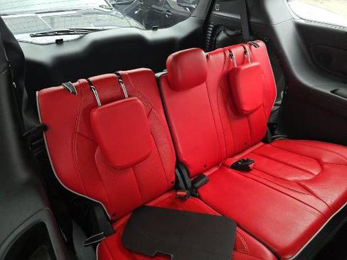 Used 2020 Chrysler Pacifica Limited w/ Quick Oder Package 2EV RED-S image 9