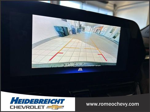 Used 2024 Chevrolet TrailBlazer RS w/ Convenience Package image 21