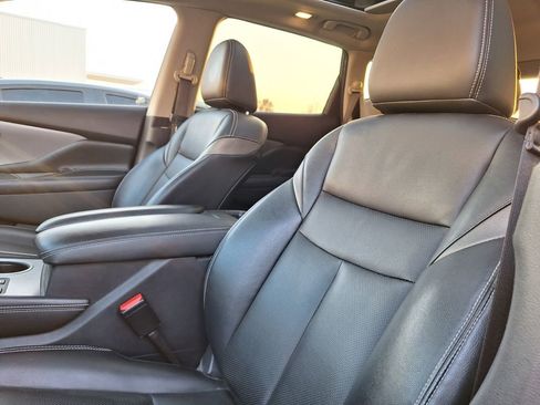 Used 2020 Nissan Murano SL w/ Moonroof Package image 3