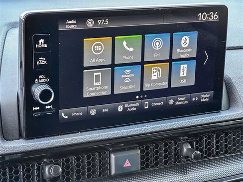 Used 2025 Honda CR-V EX-L image 20