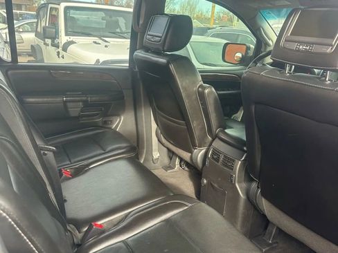 Used 2014 Nissan Armada Platinum image 37