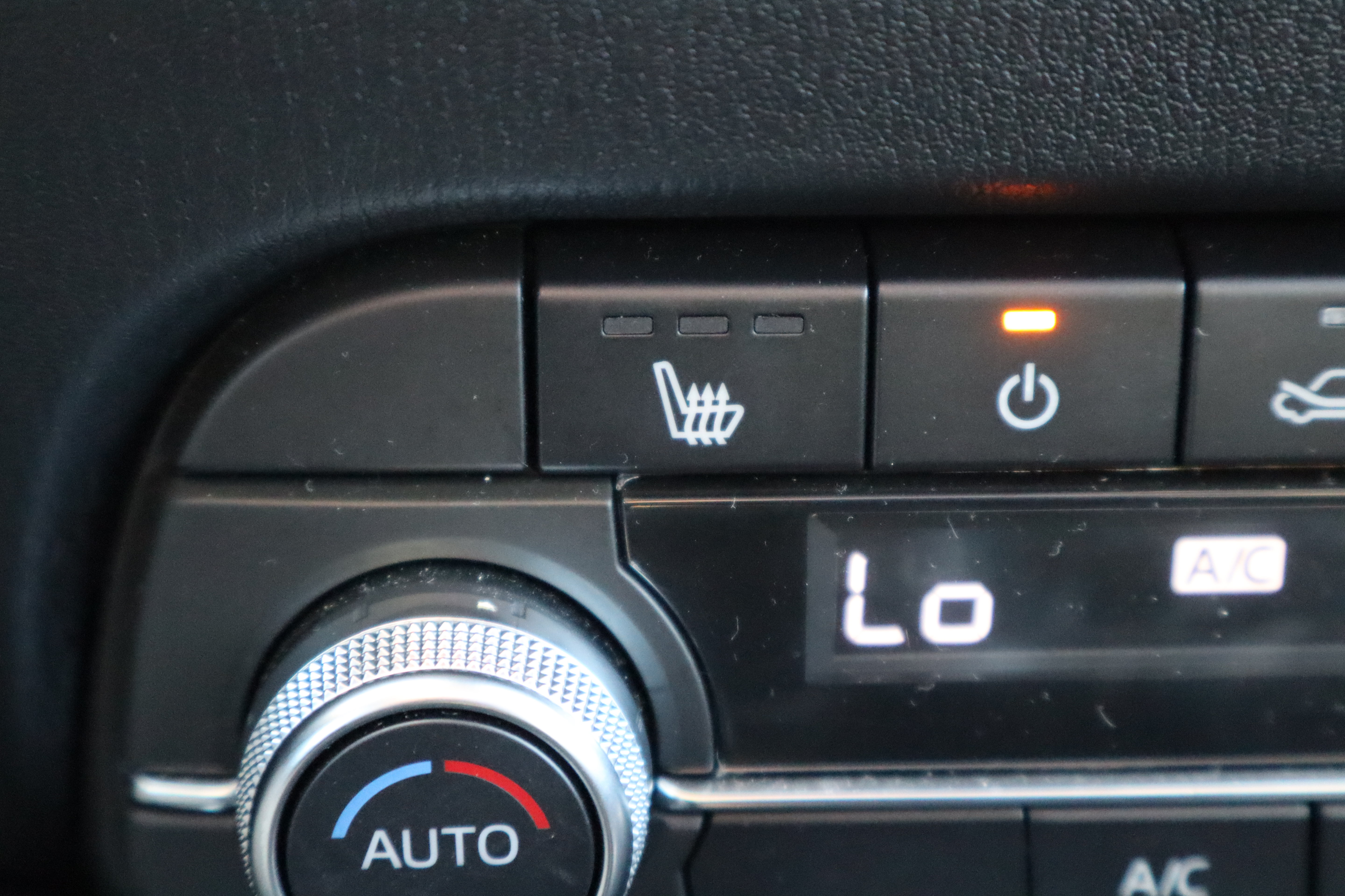 Used 2025 MAZDA CX-5 Carbon Edition AWD/4WD image 21