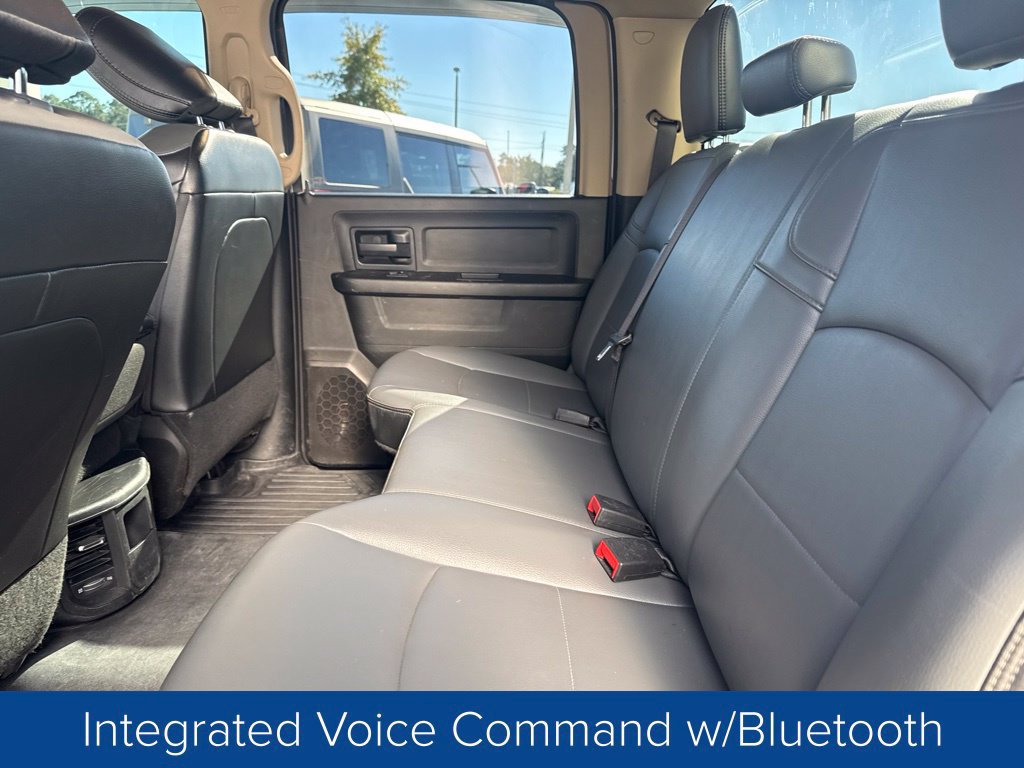 Used 2020 RAM 2500 Tradesman AWD/4WD image 14