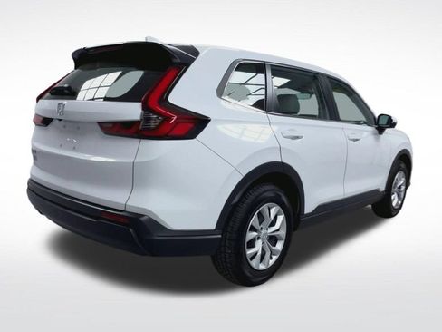 Used 2023 Honda CR-V LX image 9