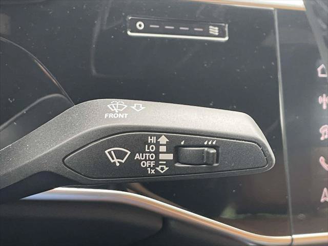 Certified 2025 Audi A8 L 3.0T w/ Executive Package AWD/4WD image 50