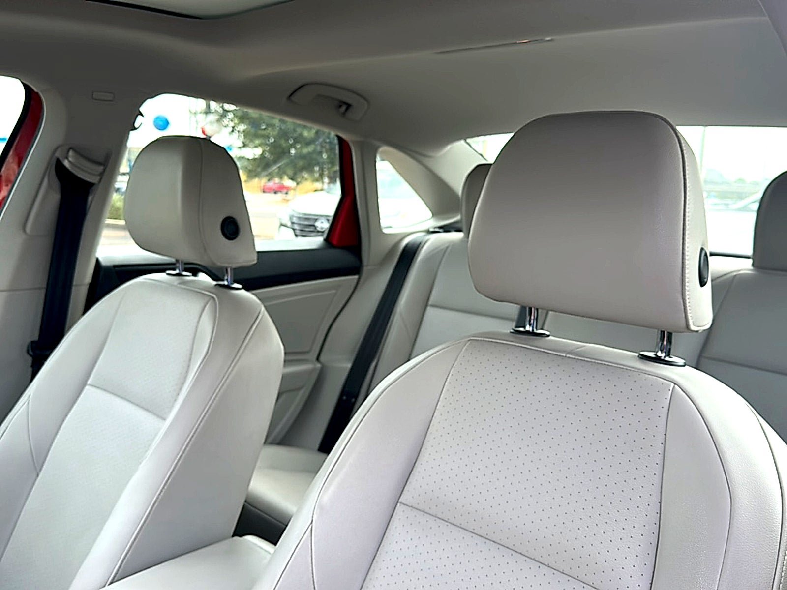 Used 2020 Volkswagen Jetta SE FWD image 7