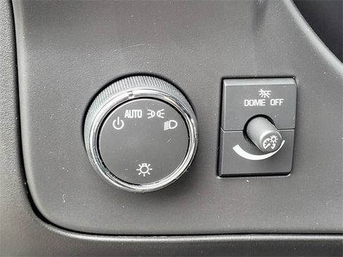 New 2025 GMC Savana 2500 w/ Driver Convenience Package image 11